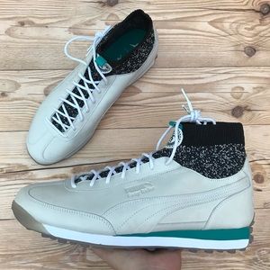 Puma X Easy Rider Daily Paper